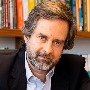 Oscar linhares Ferro